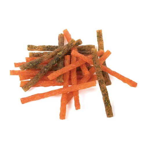 PD08｜Veggie & Sea Weed Chicken Stick