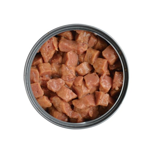 PFD01｜Dog Delicious Can-Chicken Cubes