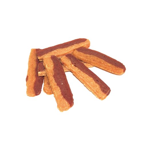 PB09｜Chicken & Duck Slice