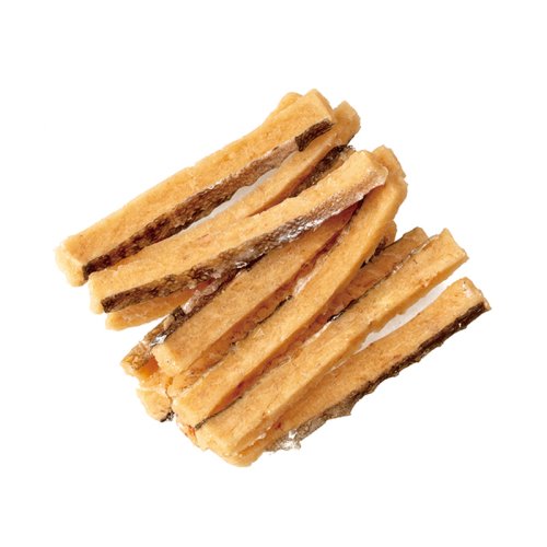 PG04｜Cod Slice with Skin