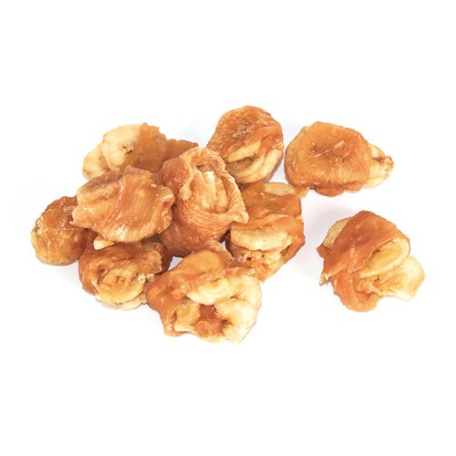 PC29｜Chicken Wrapped Banana