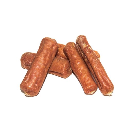 PD01｜Grand Chicken Sausage