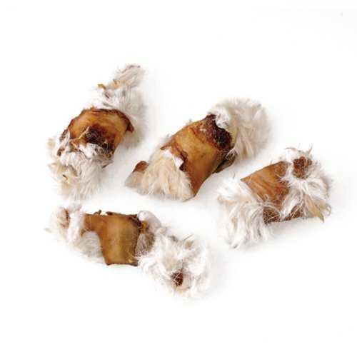 PF09｜Rabbit Fur Roll