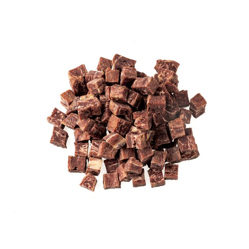 PB07｜Beef & Cod Cube