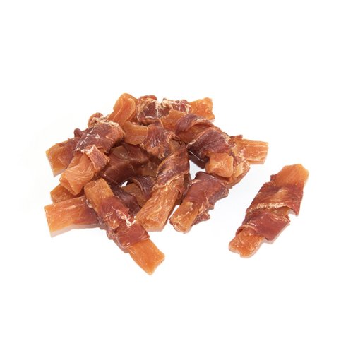 PC08｜Natural Duck Wrapped Sweet Potato