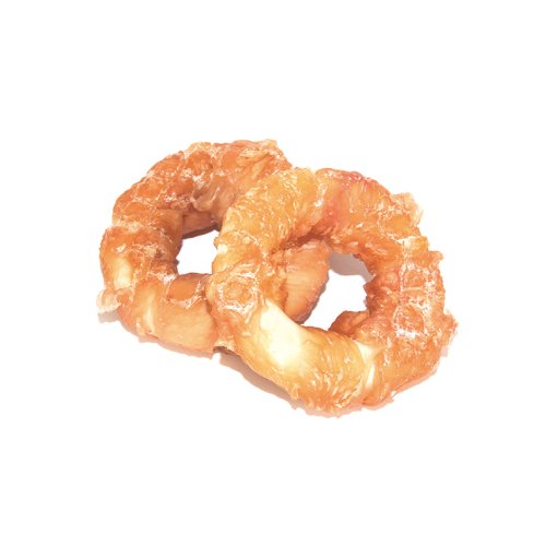 PE26｜Chicken Wrapped Donut