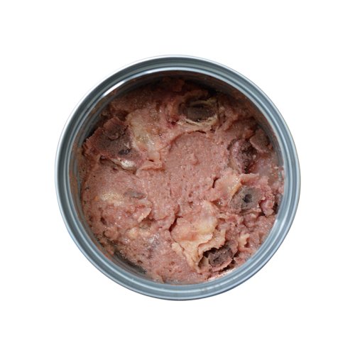 PFD07｜Dog Delicious Can-Chicken & Chicken Leg
