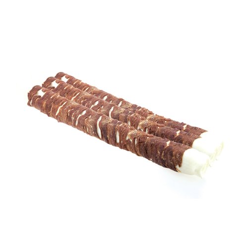 PE05｜Duck Wrapped Beached Rawhide