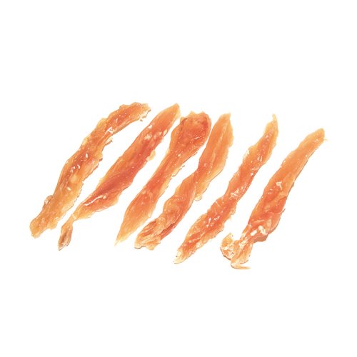 PB11｜Twisted Chicken Strips