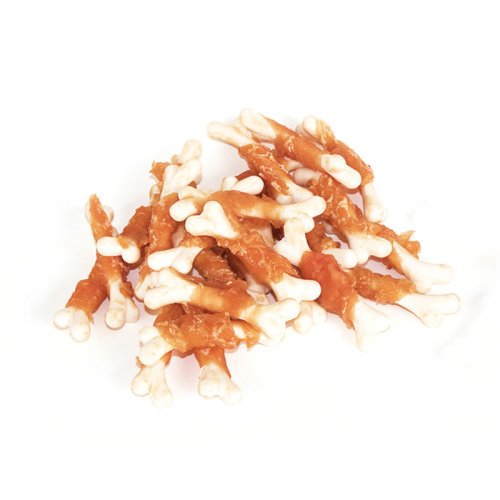 PC19｜Chichen Wrapped Calcium Bone