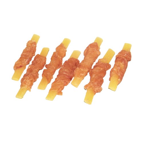 PC33｜Chicken Wrapped Dental Stick