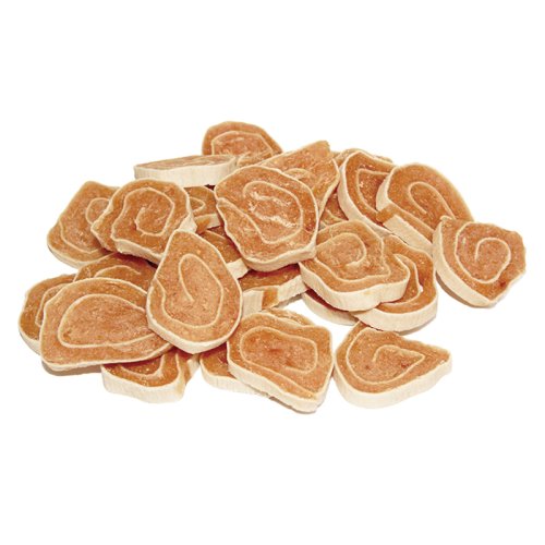 PG03｜Chicken & Cod Rolls