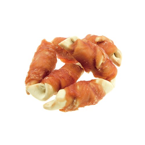 PC25｜Chicken Wrapped Croissant