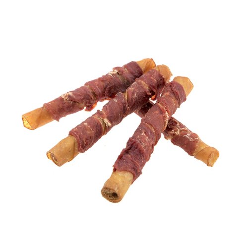 PE04｜Duck Wrapped Smoked Porkhide