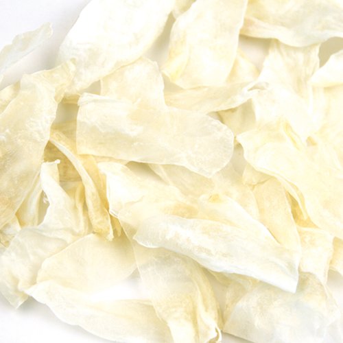 PF02｜Bleached Rabbit Ear