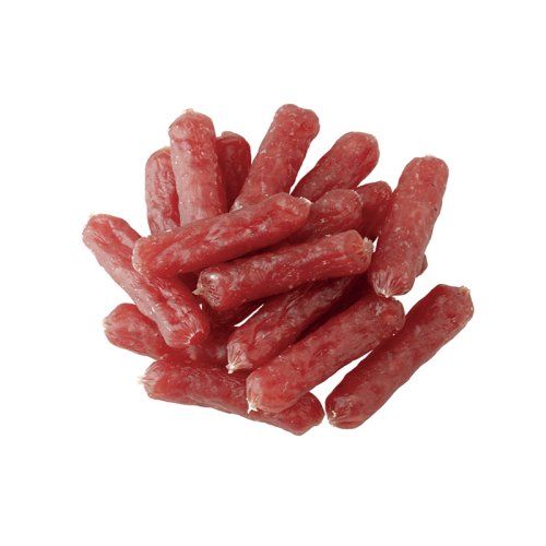 PF14｜Soft Rabbit Sausage