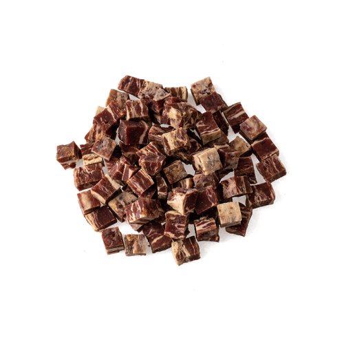 PB08｜Lamb & Cod Cube