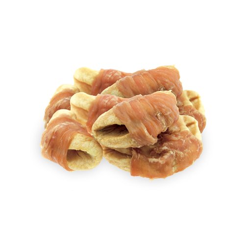 PC04｜Chicken Wrapped AppleRing 