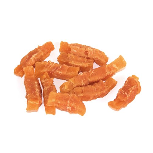 PC16｜Chicken Wrapped Sweet Potato 