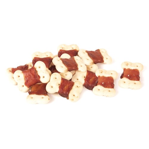 PF10｜Rabbit Wrapped Biscuit