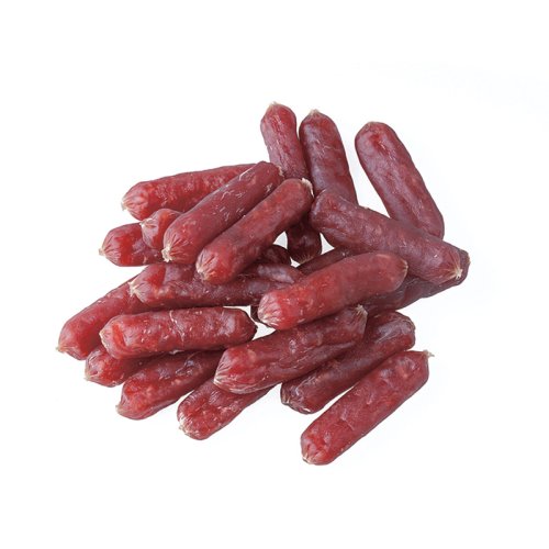 PD03｜Soft Duck Sausage