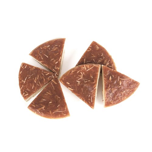 PH01｜Duck & Cod Pizza