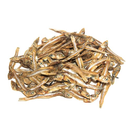 PG22｜Dried Sunfish