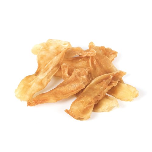 PF04｜Rabbit Ear with Chicken Covered 