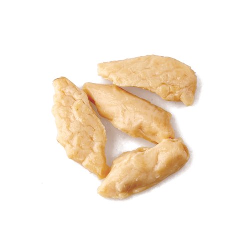 PA01｜Steamed Chicken Breast