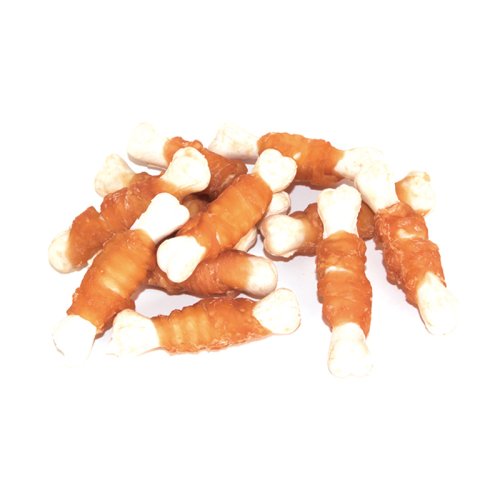 PC30｜Chicken Wrapped Dental Bone