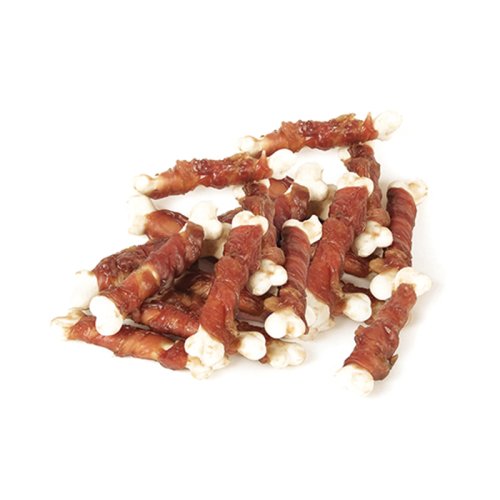 PF07｜Rabbit Wrapped Calcium Bone