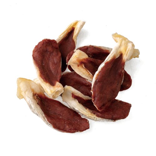 PF06｜Rabbit Ear with Duck Paste