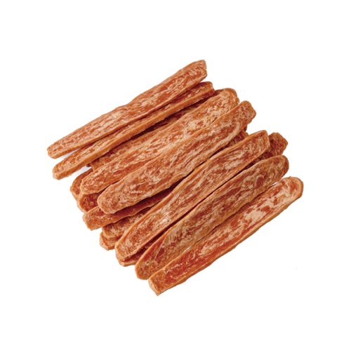 PF18｜Rabbit & Cod Slice