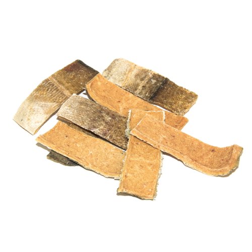 PG05｜Cod Slice with Skin