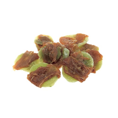 PC09｜Duck Wrapped Kiwi