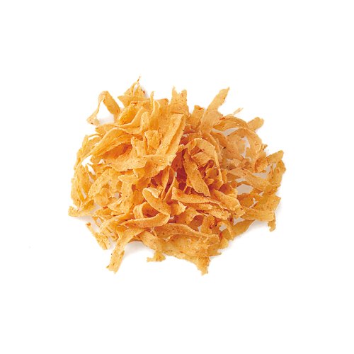 FA12｜Carrot & Cod Slice