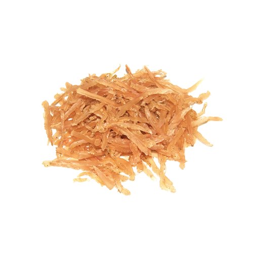 FA18｜Soft Chicken Strips with Catmint