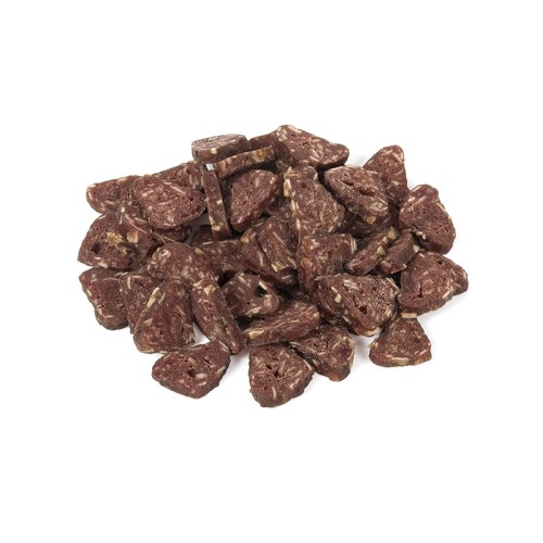 FA27｜Heart Shape Lamb & Cod Bite