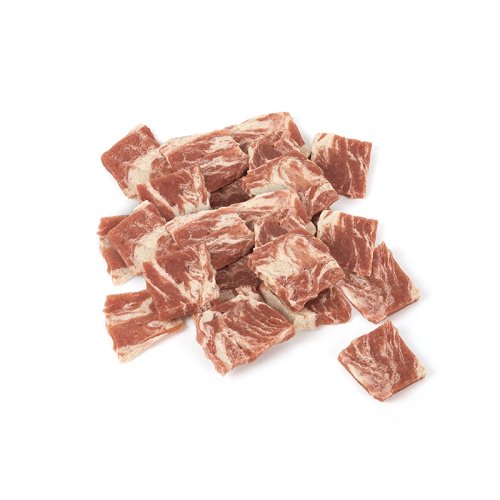 FA04｜Rabbit and Cod Square