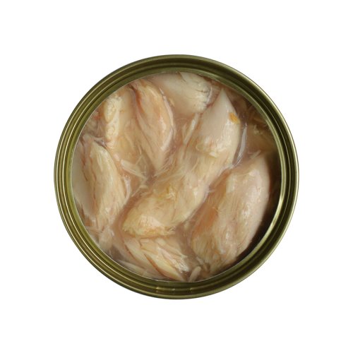 PFC03｜Cat Cuisine Can-Tuna Fillet 80g