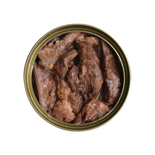 PFC04｜Cat Cuisine Can-Tuna Fillet 170g