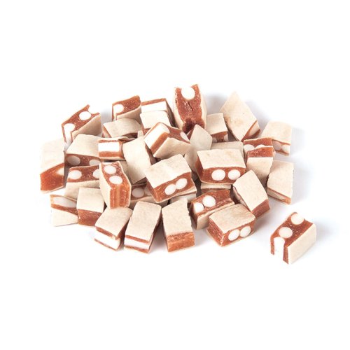 FA30｜Chicken Sandwich Cut with Cheese