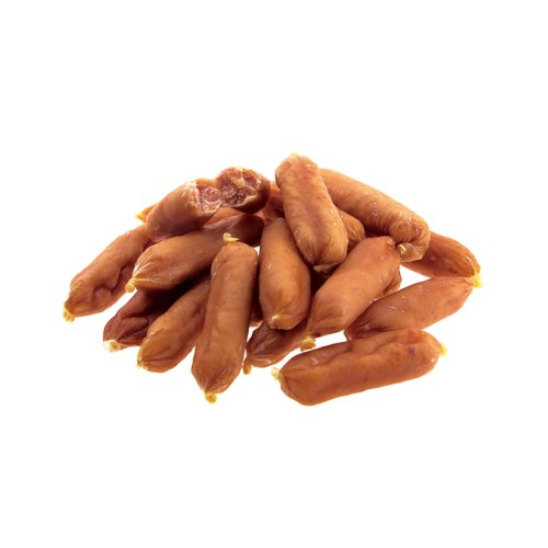 PD24｜Salmon Sausage