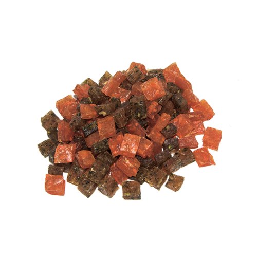 FA19｜Mini Chicken & Vegetable Dice