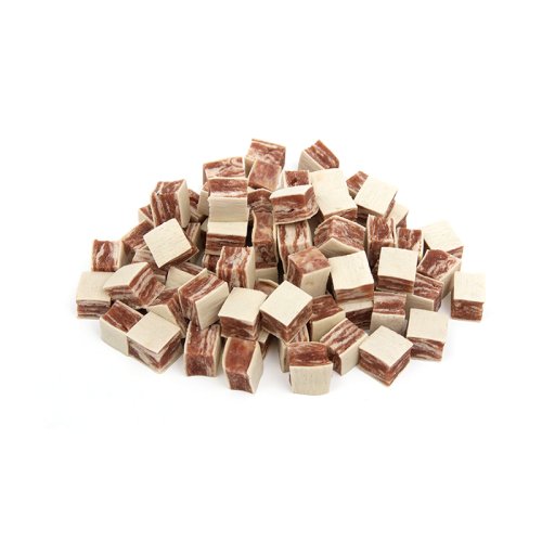 FA28｜Chicken and Cod Sandwich Dice