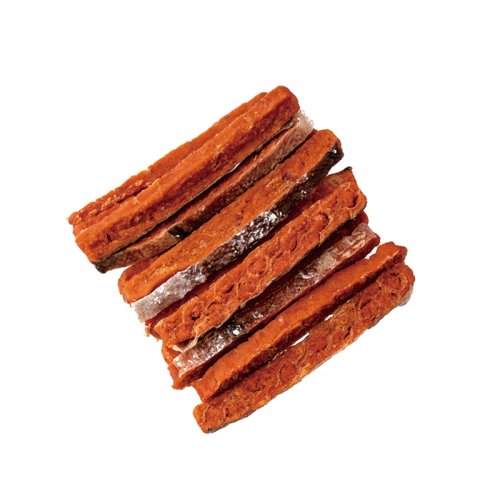 PG18｜Salmon Strips with Skin