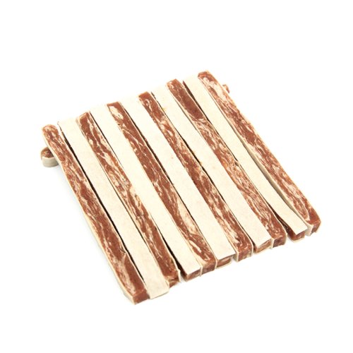 PG10｜Chicken and Cod Sandwiches 