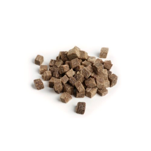FB40 | Freeze Dried Beef Pellets