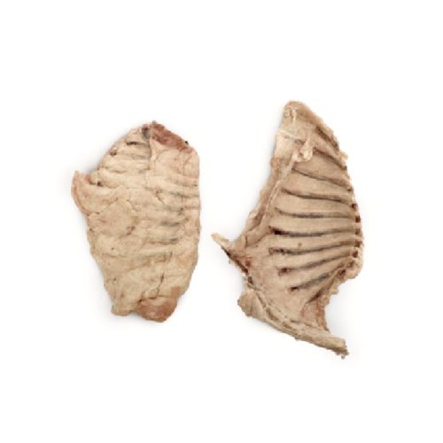 FB21 | Freeze-dried rabbit chops