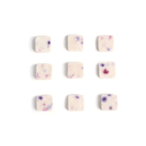 FB06 | Freeze-dried yogurt cubes